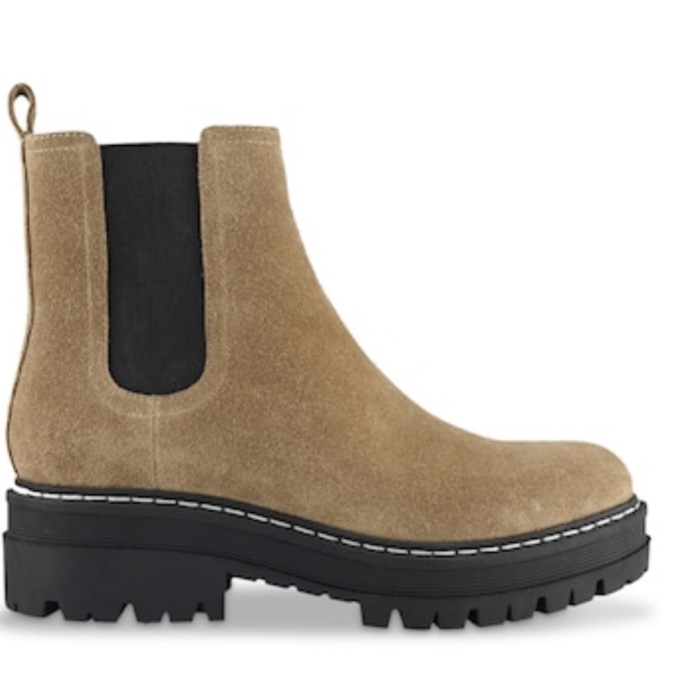 MARC FISHER LTD PADMIA CHELSEA BOOT